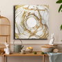Wallity Lienzo Decorativo Multicolor 70x70 cm 7070GSC-004